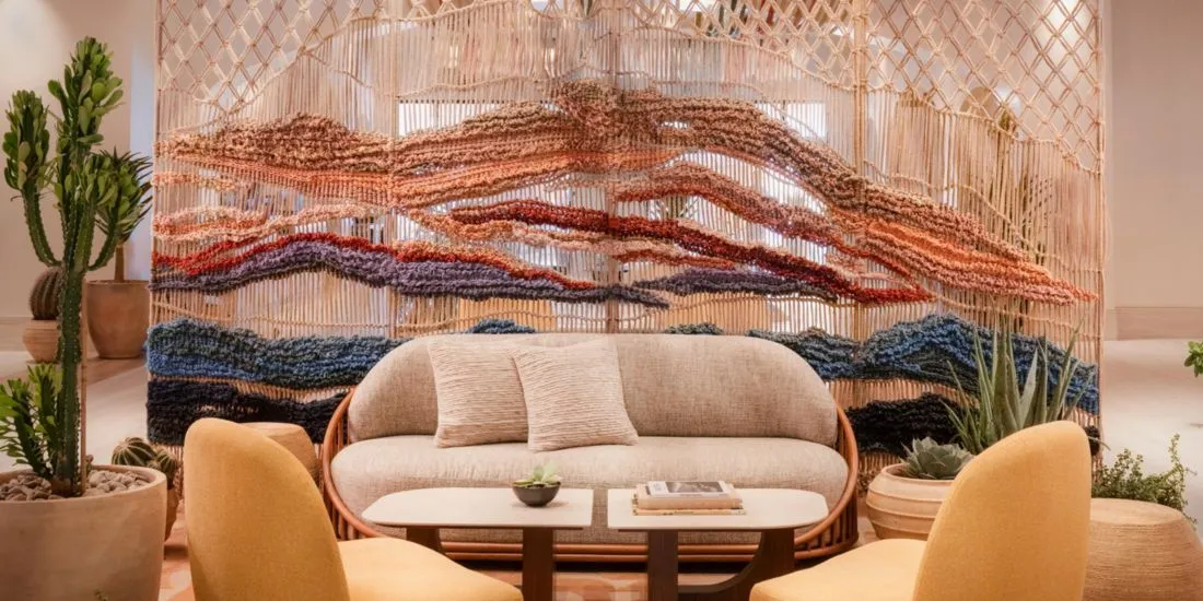 Kimpton Miralina Resort & Villas, Scottsdale