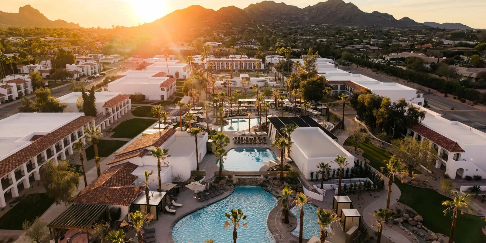 Kimpton Miralina Resort & Villas, Scottsdale