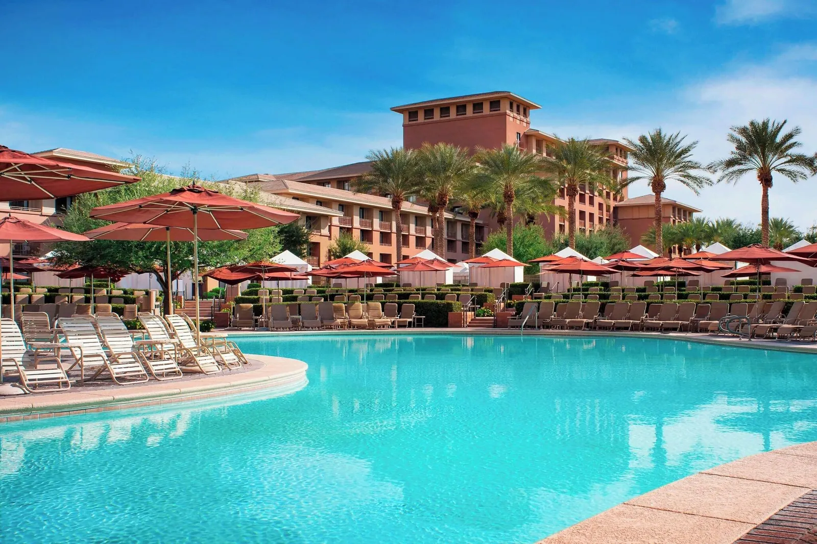 The Westin Kierland Resort & Spa — Exterior, Scottsdale