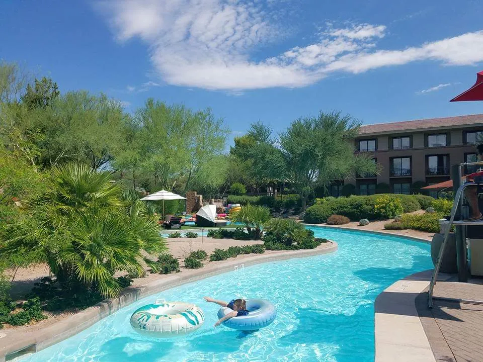 The Westin Kierland Resort & Spa — Exterior, Scottsdale