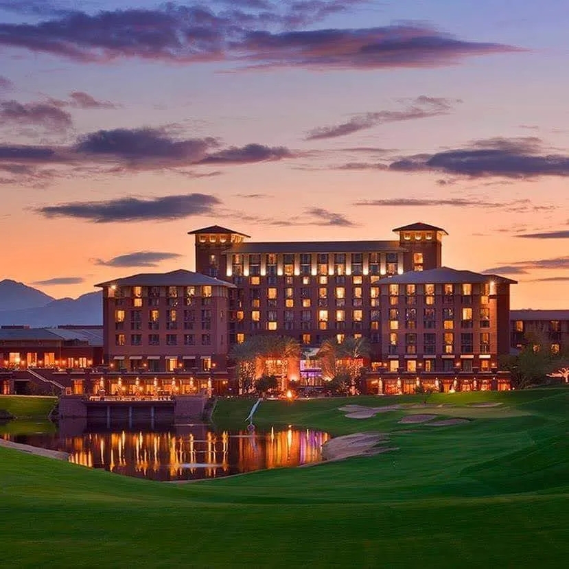 The Westin Kierland Resort & Spa — Exterior, Scottsdale