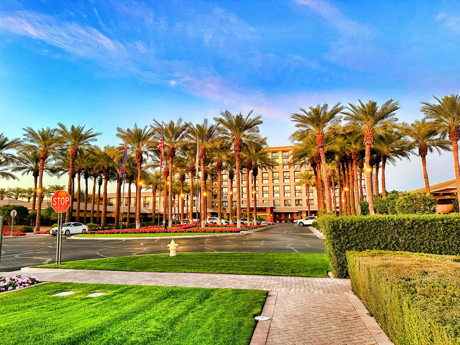 The Westin Kierland Resort & Spa — Exterior, Scottsdale