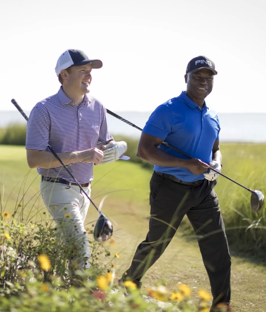 Sea Island Resort, Sea Island