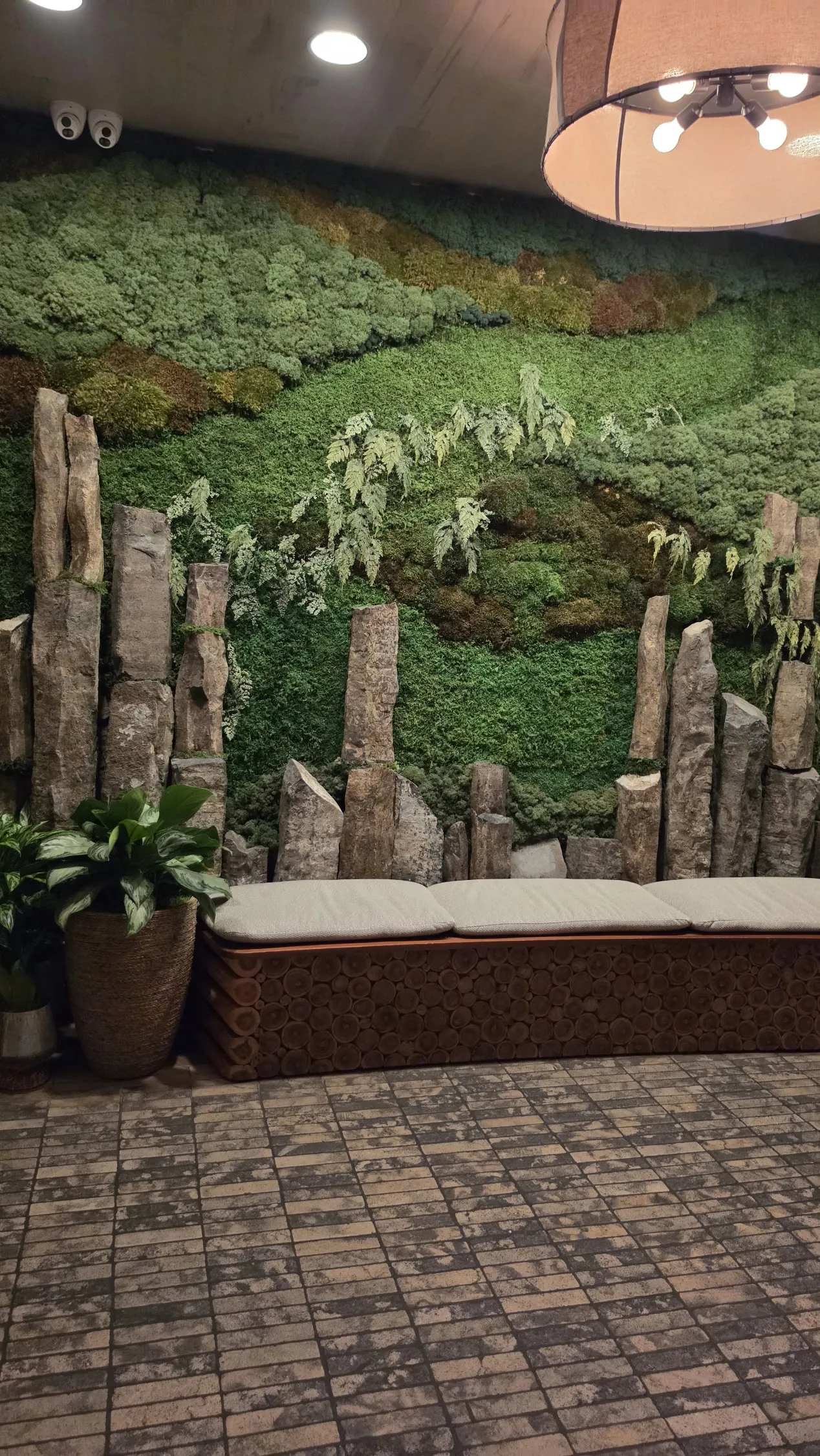 1 Hotel Seattle — Exterior, Seattle