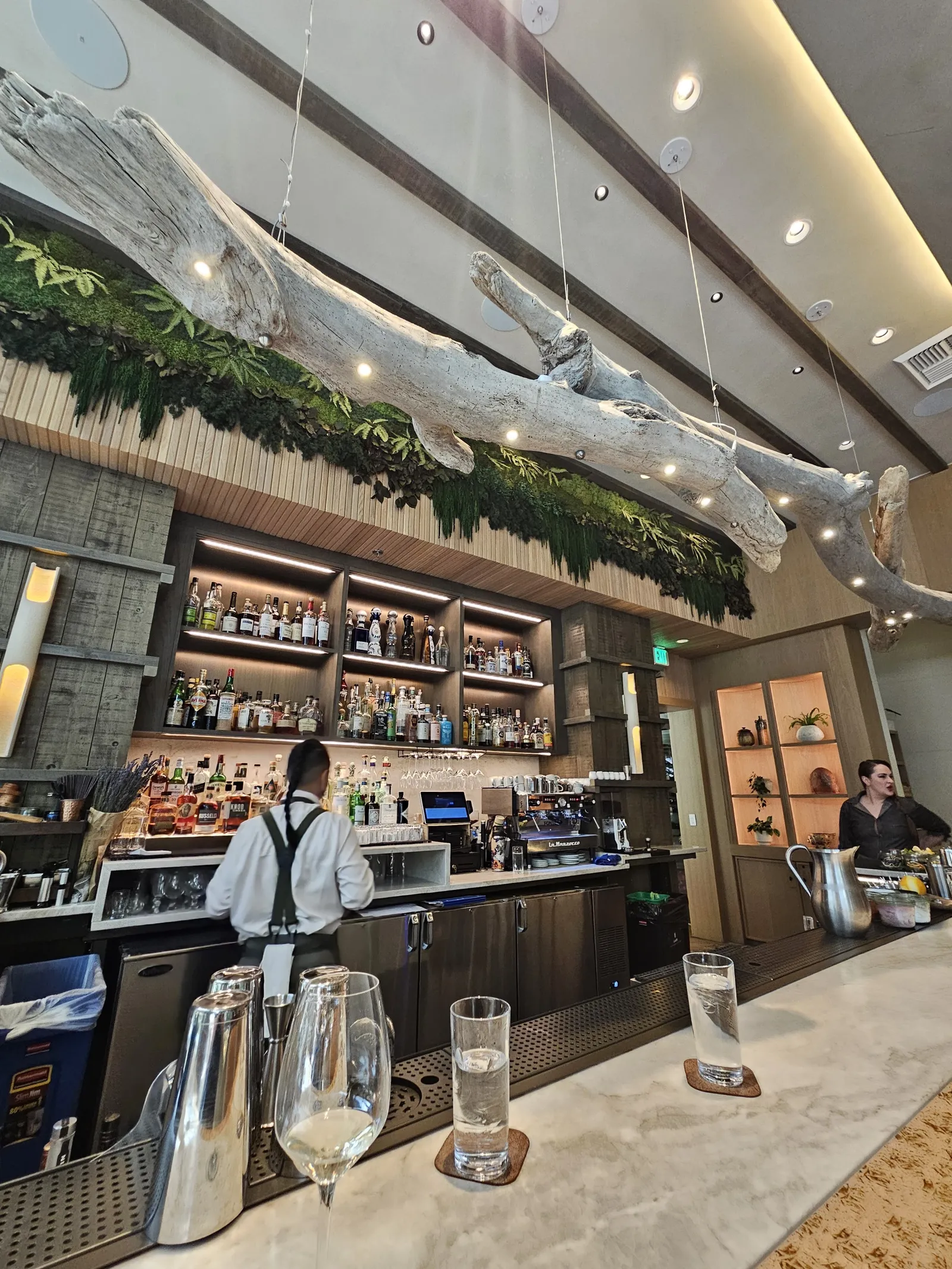1 Hotel Seattle — Exterior, Seattle