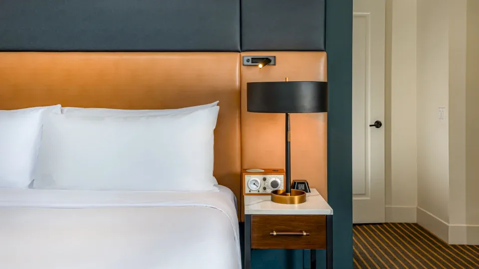 Hotel Theodore Seattle Downtown, Tapestry by Hilton, Seattle