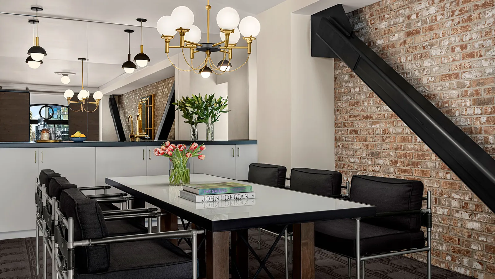 Kimpton Palladian Hotel, Seattle
