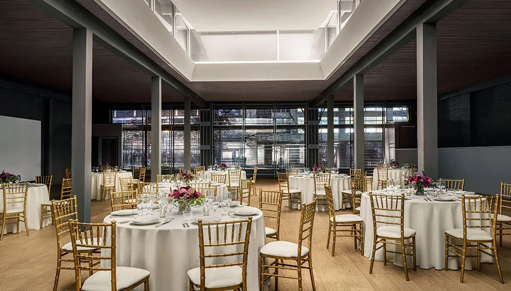 Kimpton Palladian Hotel, Seattle