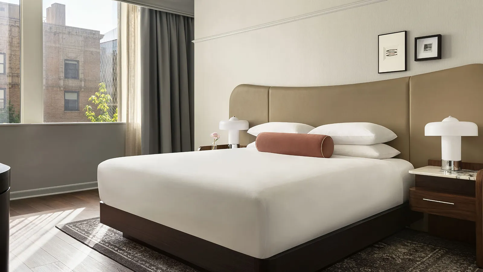 Monaco Seattle a Kimpton Hotel, Seattle