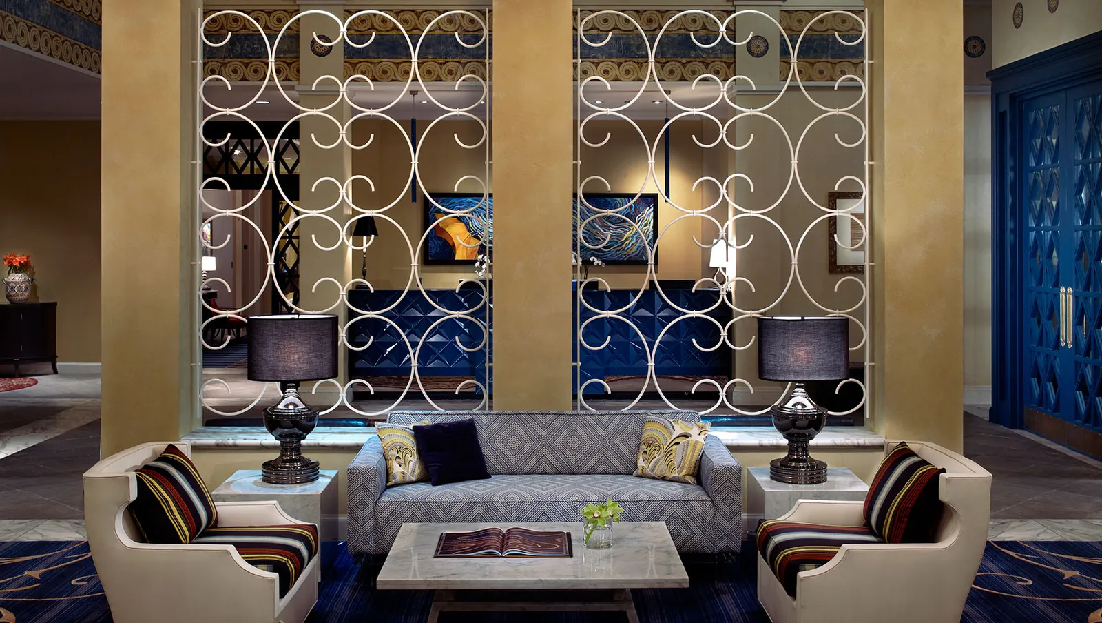 Monaco Seattle a Kimpton Hotel, Seattle