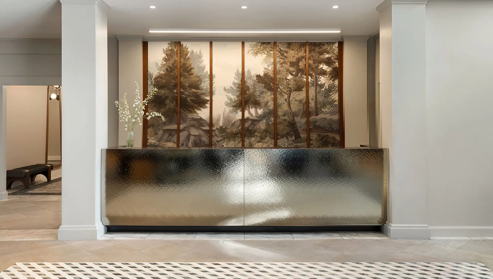 Monaco Seattle a Kimpton Hotel, Seattle