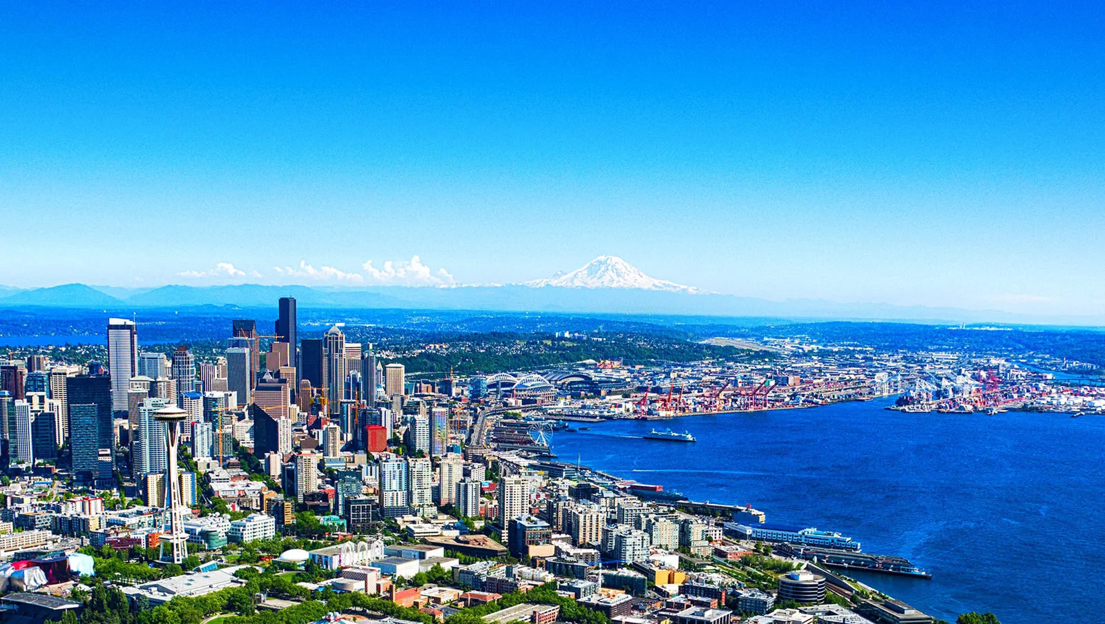 Monaco Seattle a Kimpton Hotel, Seattle