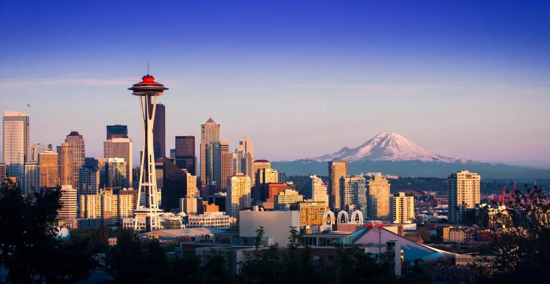 The Alexis Royal Sonesta Hotel, Seattle