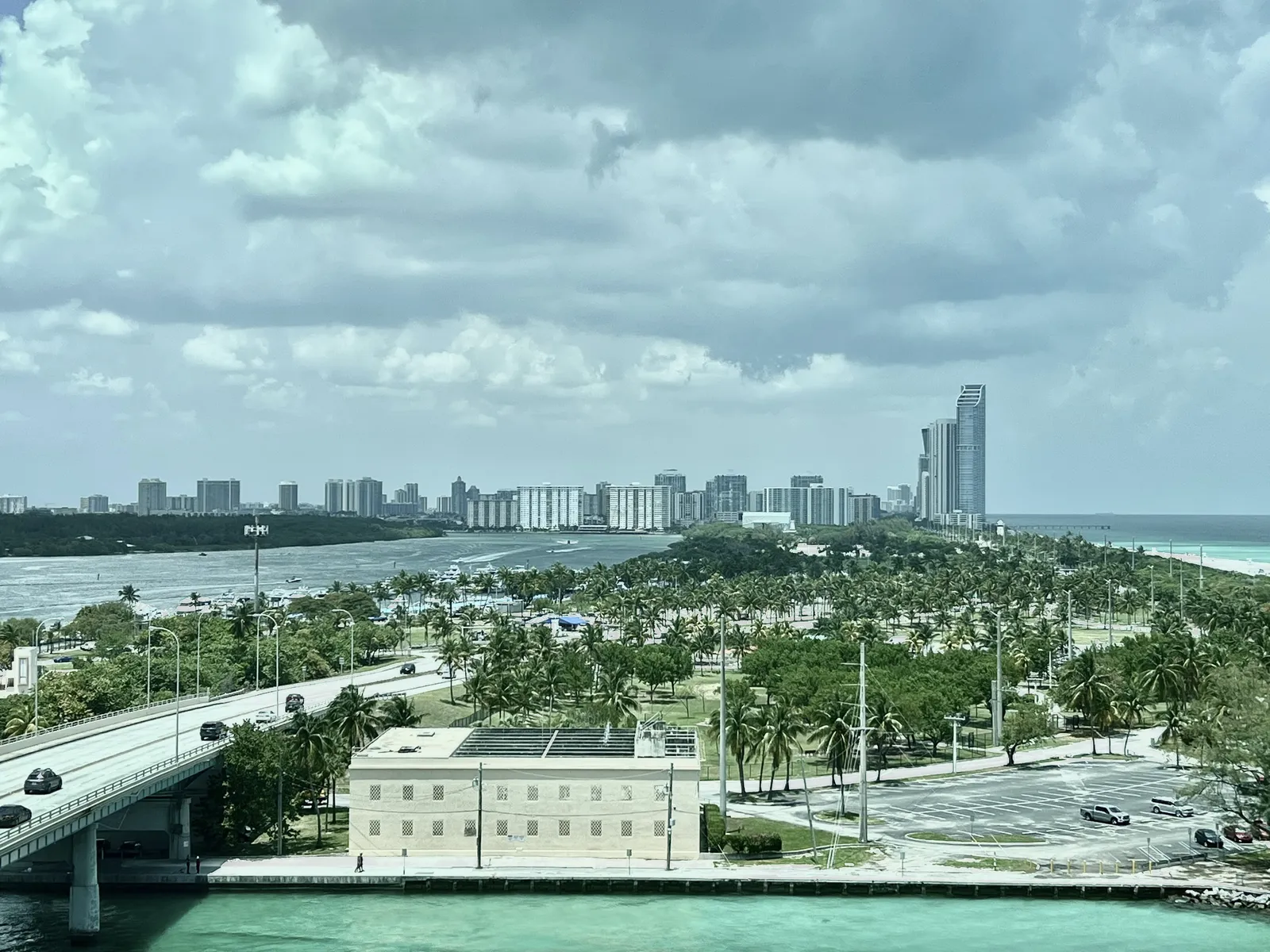 The Ritz-Carlton Bal Harbour, Miami — Exterior, Bal Harbour