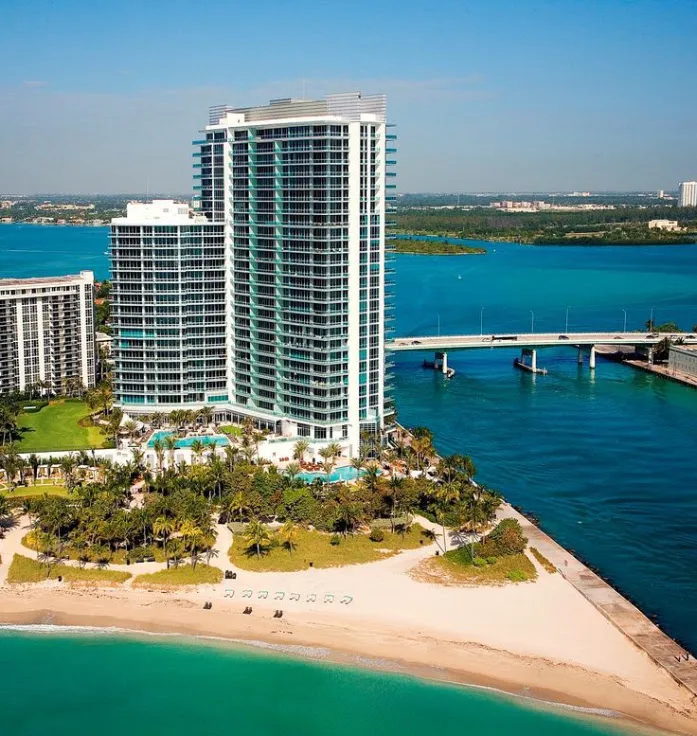 The Ritz-Carlton Bal Harbour, Miami — Exterior, Bal Harbour