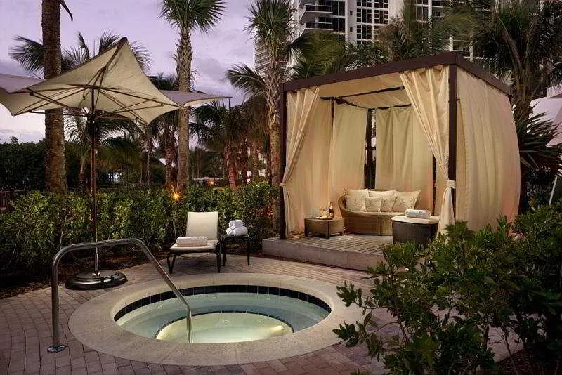 The Ritz-Carlton Bal Harbour, Miami — Exterior, Bal Harbour