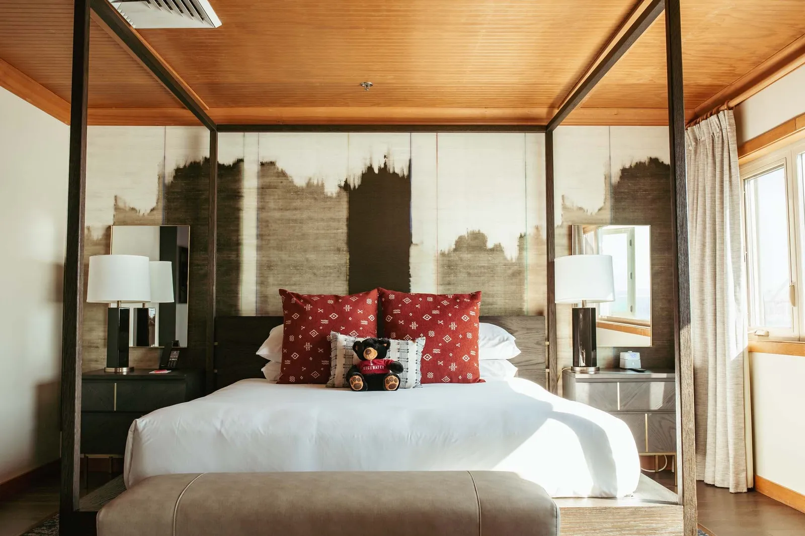 The Edgewater, Seattle