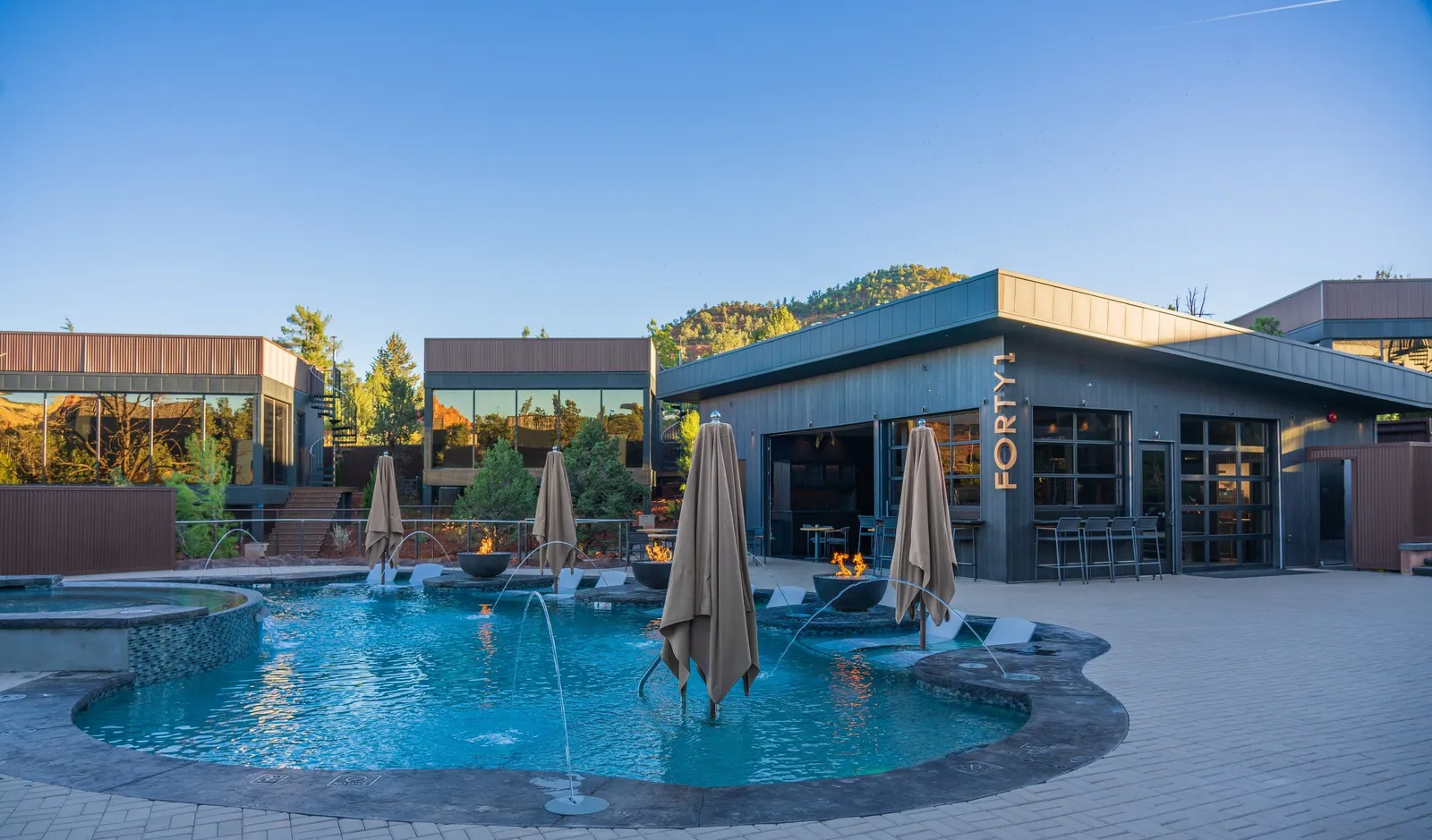 Ambiente Sedona — Exterior, Sedona