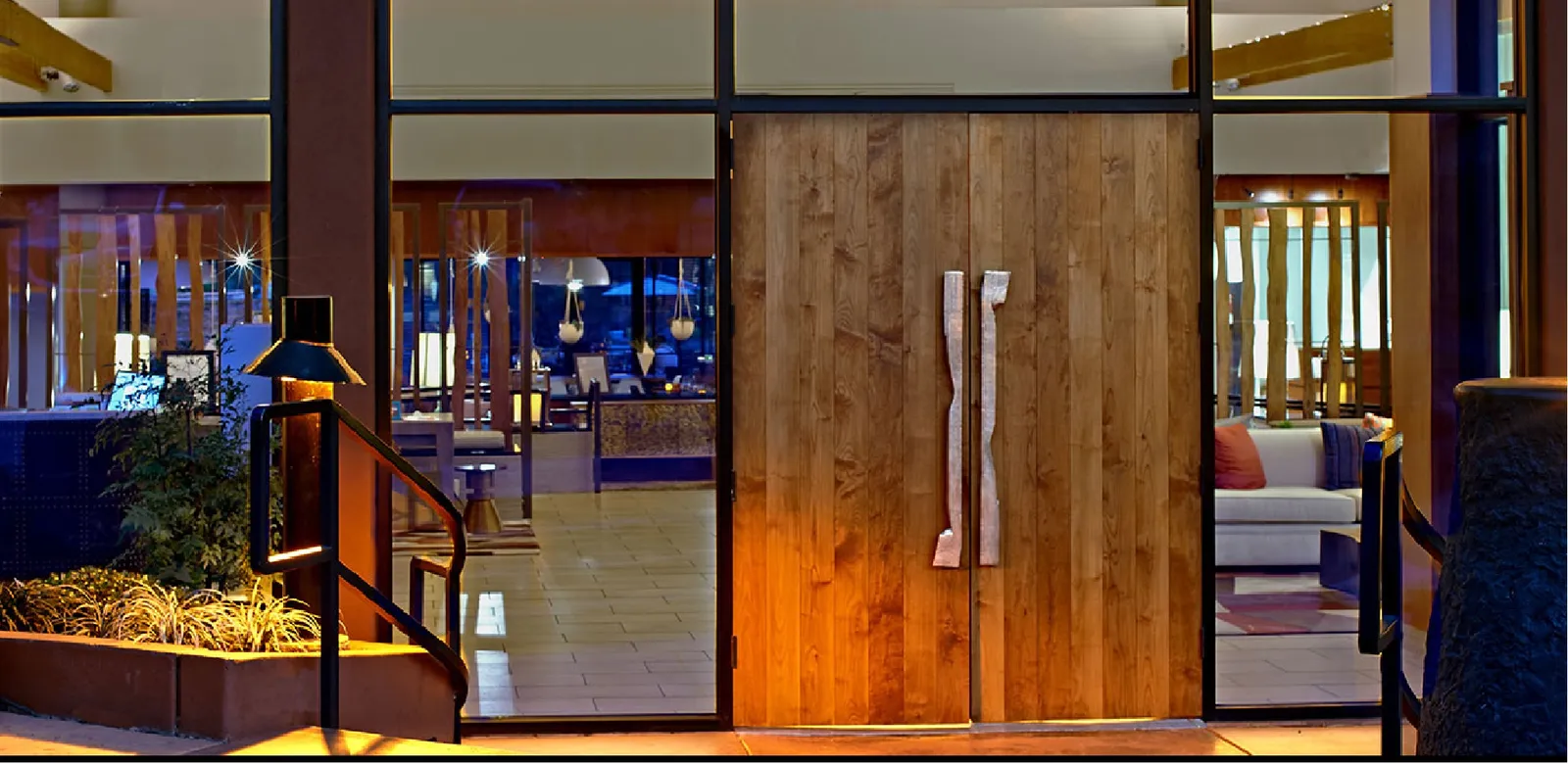 Amara Resort & Spa — Exterior, Sedona