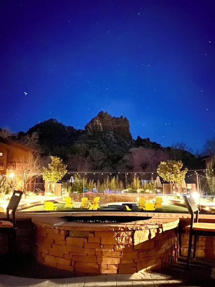 Amara Resort & Spa — Exterior, Sedona