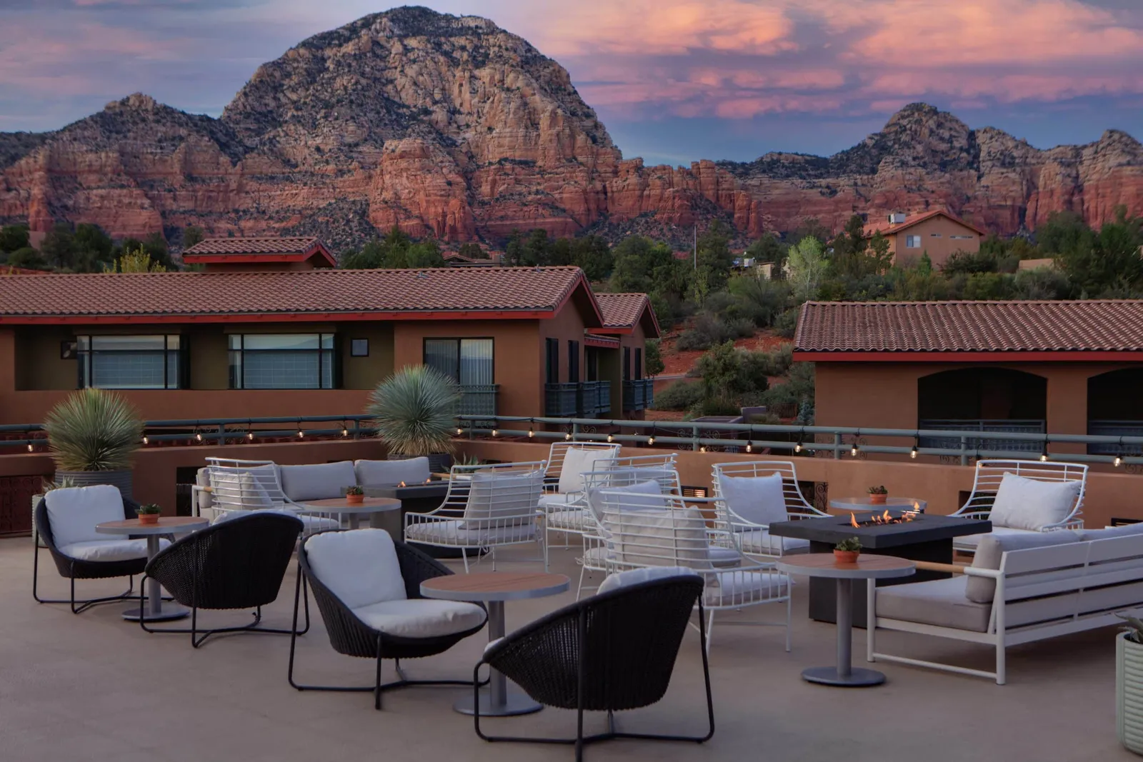 The Wilde Resort and Spa, Sedona