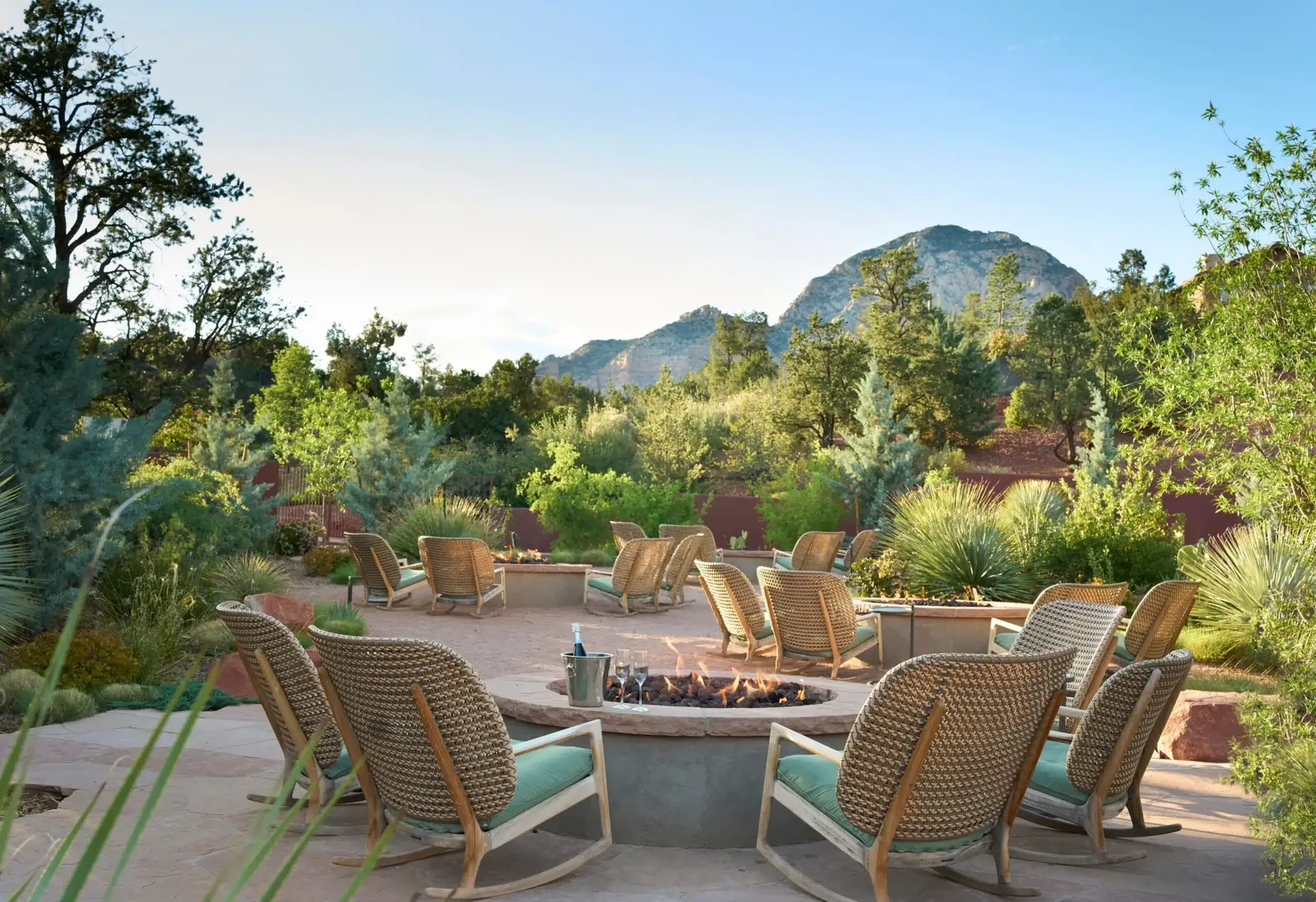 The Wilde Resort and Spa, Sedona