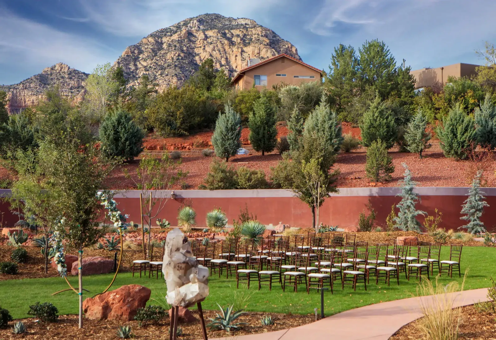 The Wilde Resort and Spa, Sedona
