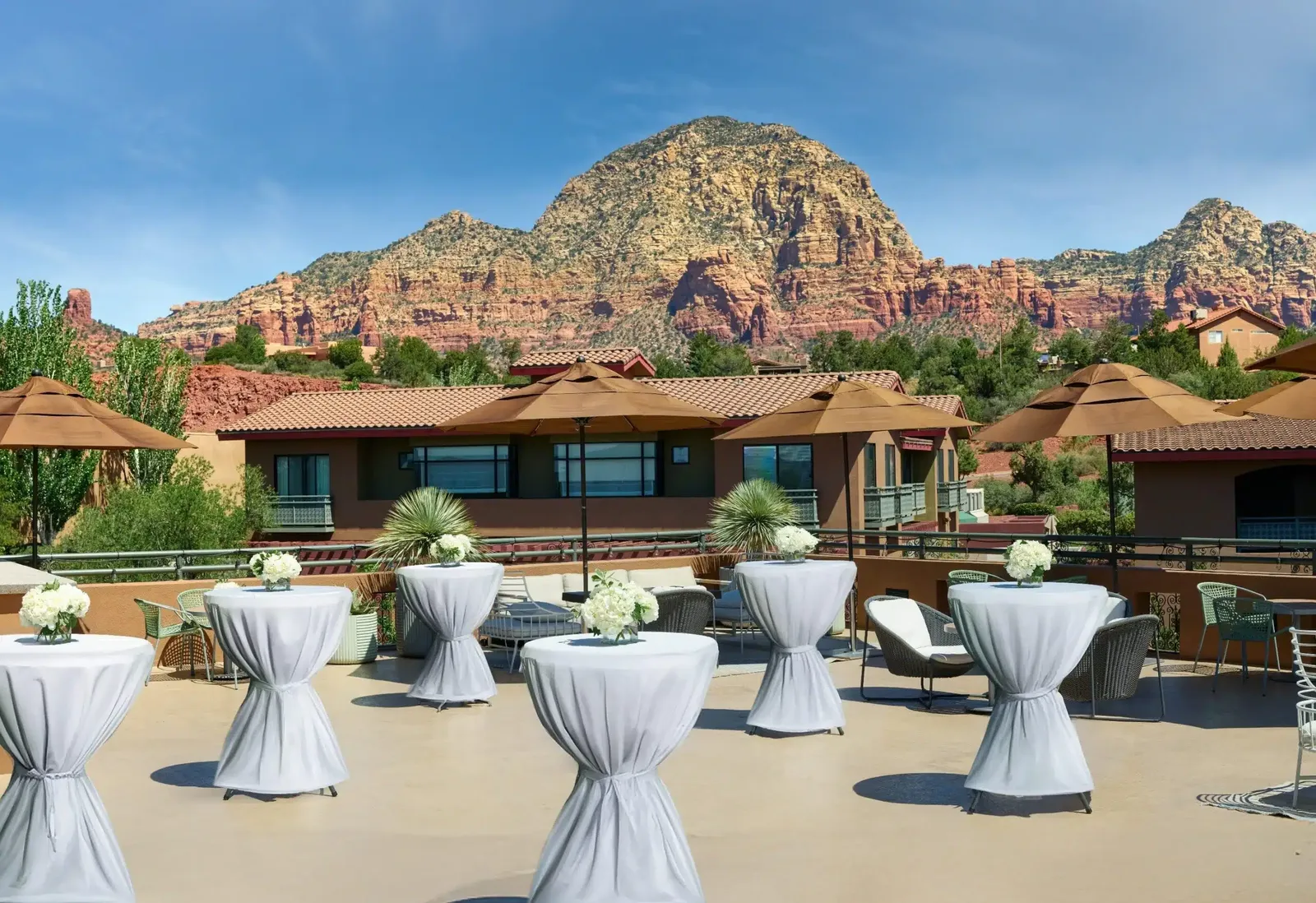 The Wilde Resort and Spa, Sedona