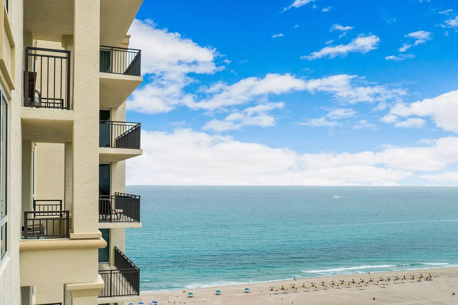 Palm Beach Marriott Singer Island Beach Resort & Spa — Exterior, Singer Island