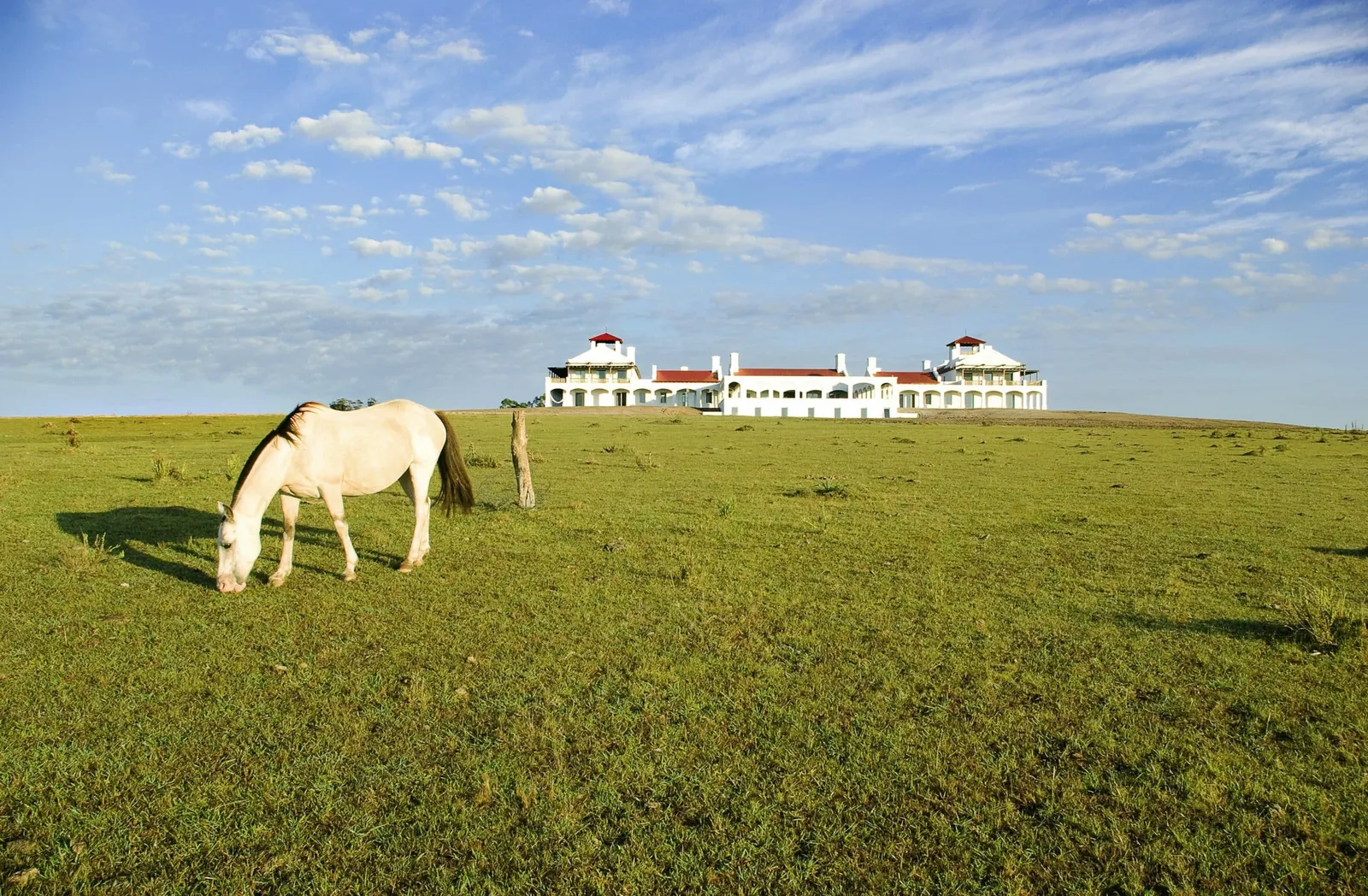 Estancia Vik José Ignacio, José Ignacio