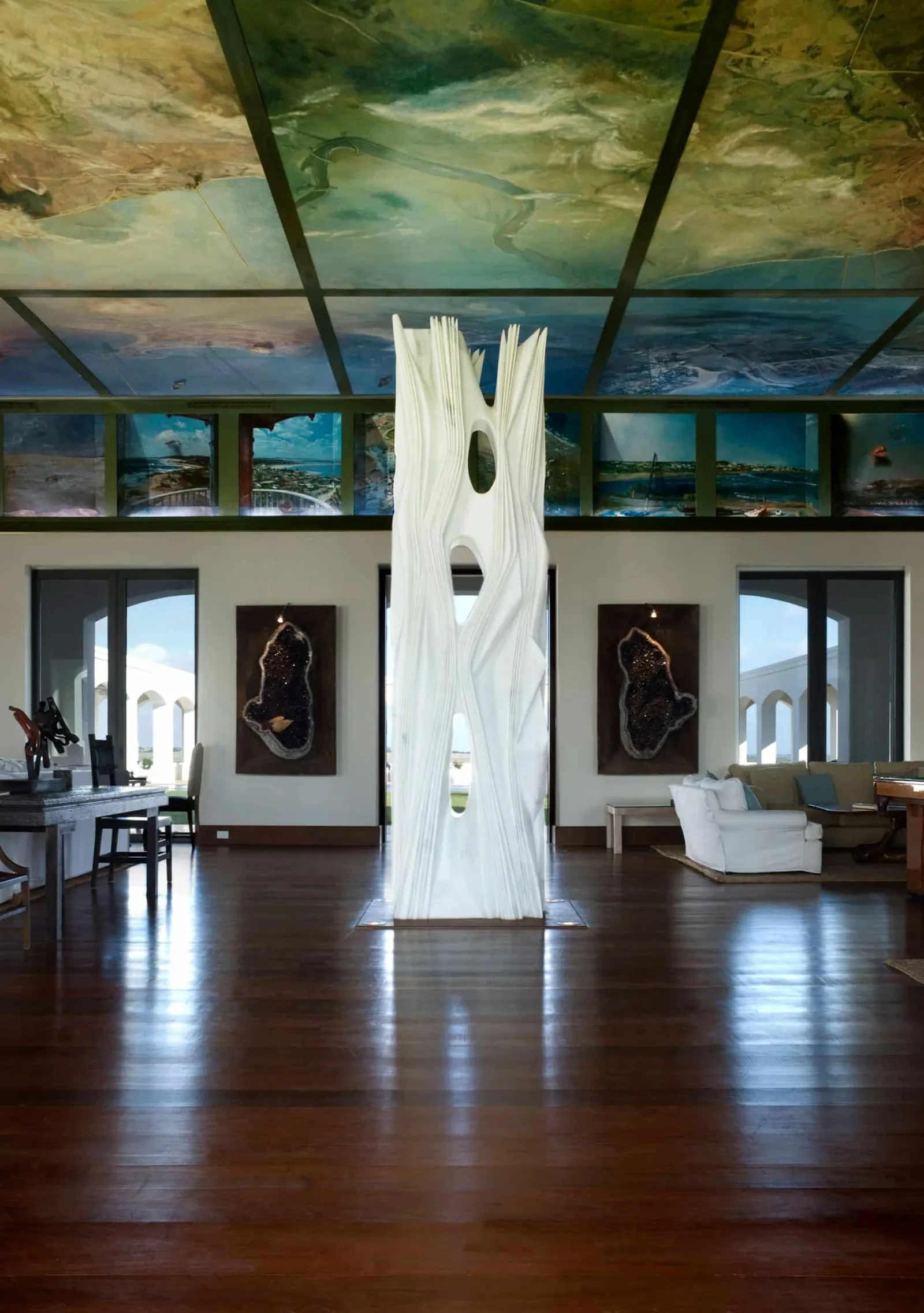 Estancia Vik José Ignacio, José Ignacio