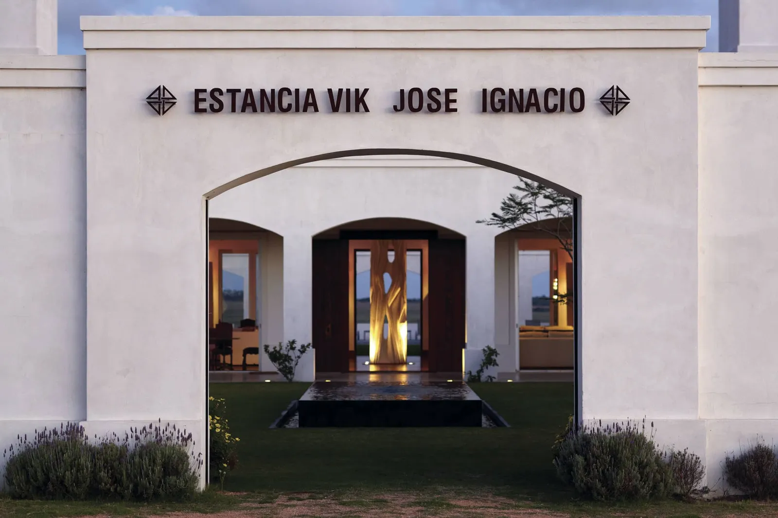 Estancia Vik José Ignacio, José Ignacio