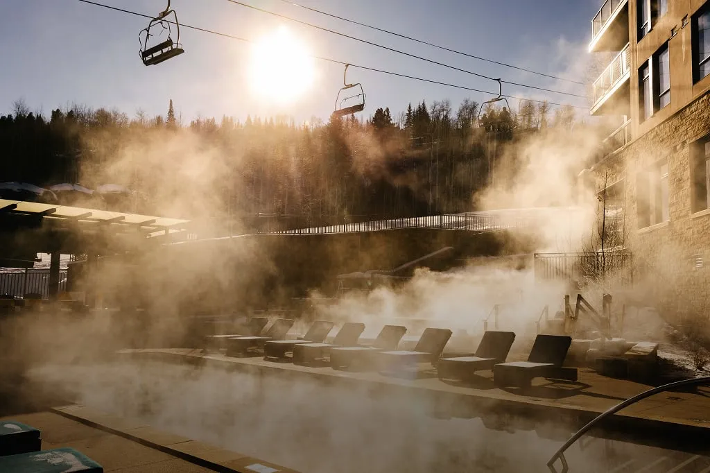 Viceroy Snowmass, Snowmass Village