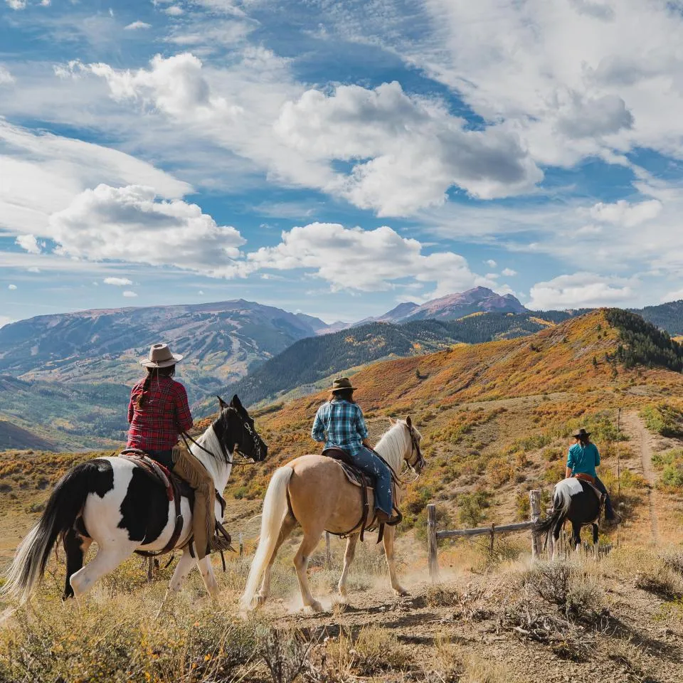 Viceroy Snowmass, Snowmass Village