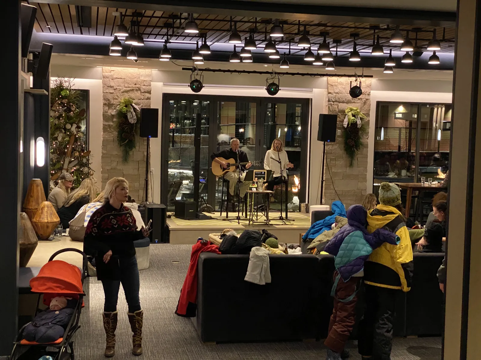 Limelight Snowmass — Exterior, Snowmass Village