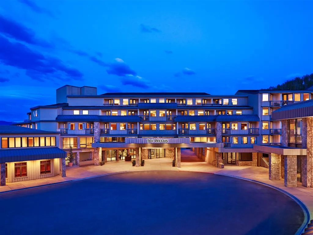 Viewline Resort Snowmass, Autograph Collection — Exterior, Snowmass Village