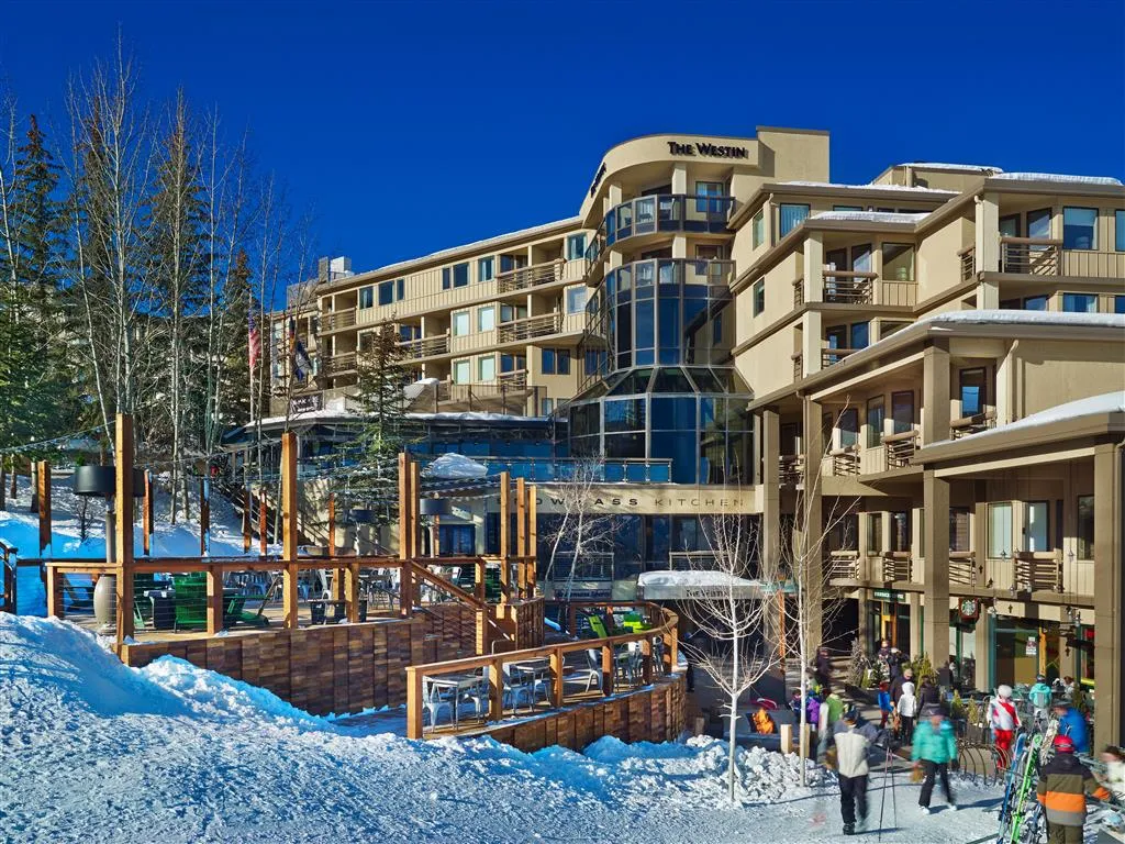 Viewline Resort Snowmass, Autograph Collection — Exterior, Snowmass Village
