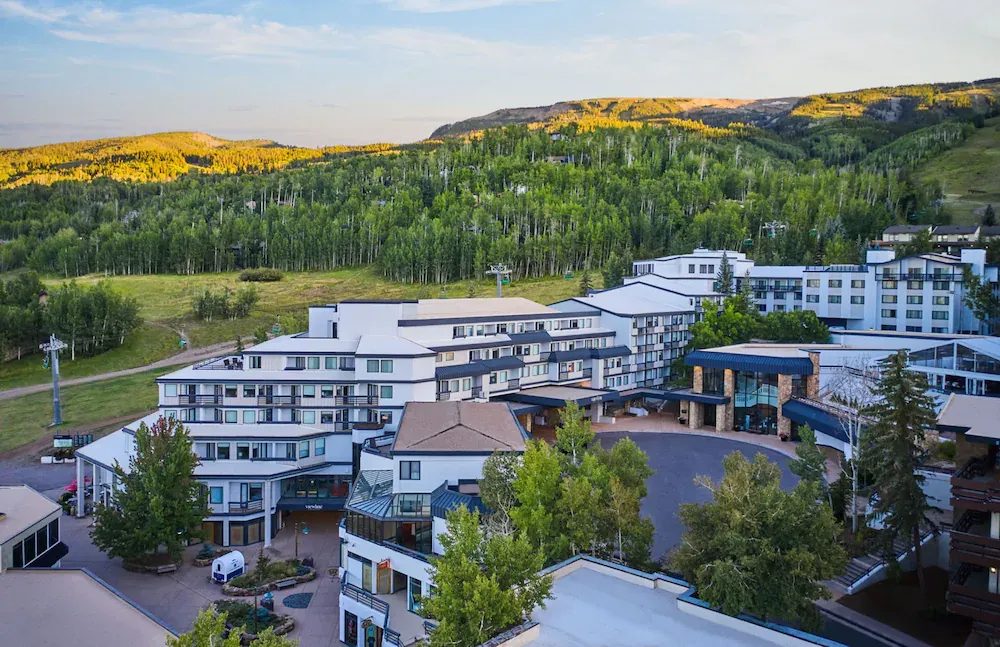 Viewline Resort Snowmass, Autograph Collection — Exterior, Snowmass Village