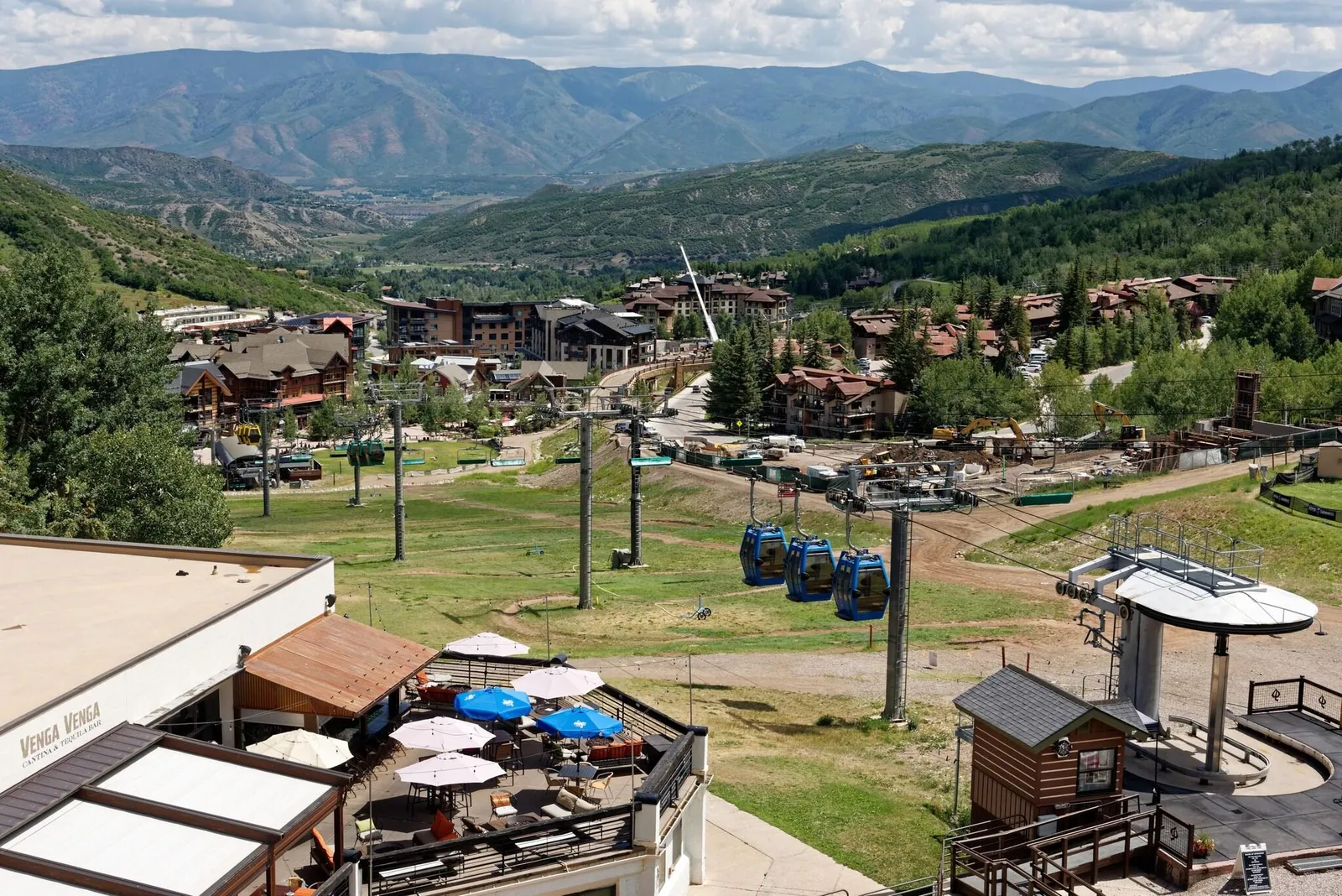 Viewline Resort Snowmass, Autograph Collection — Exterior, Snowmass Village