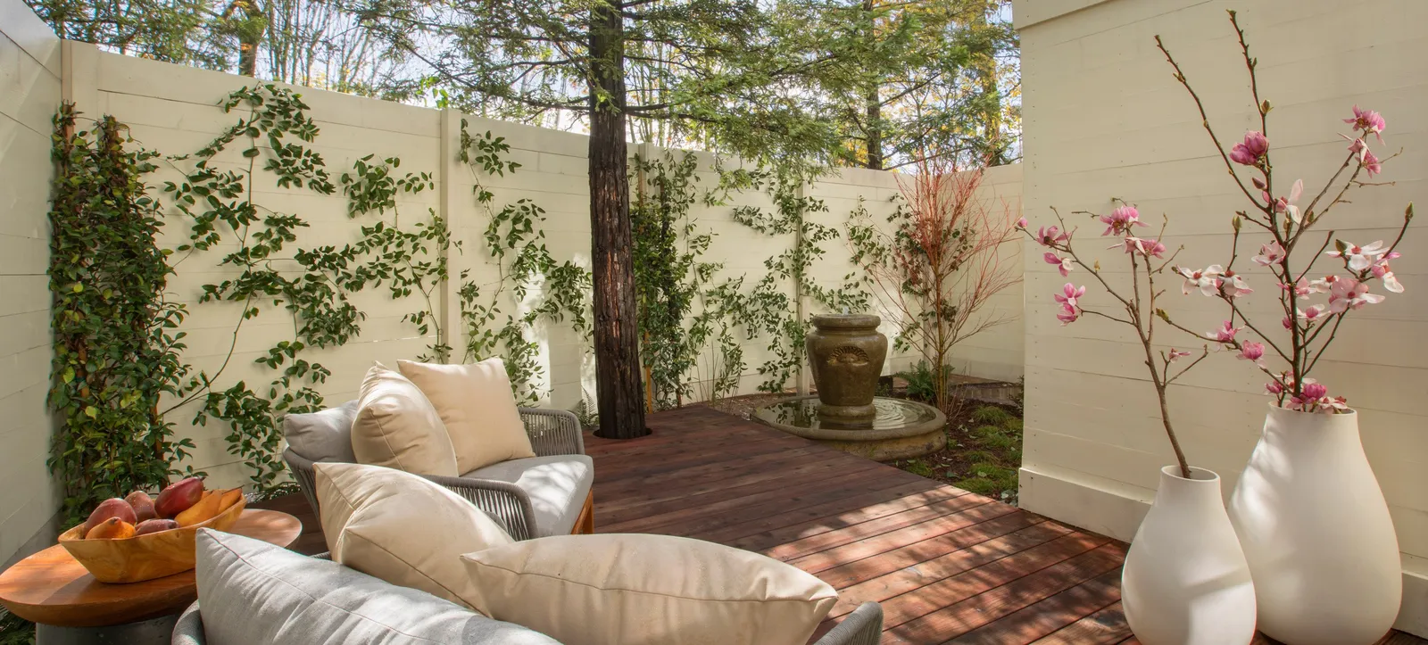 MacArthur Place, Sonoma