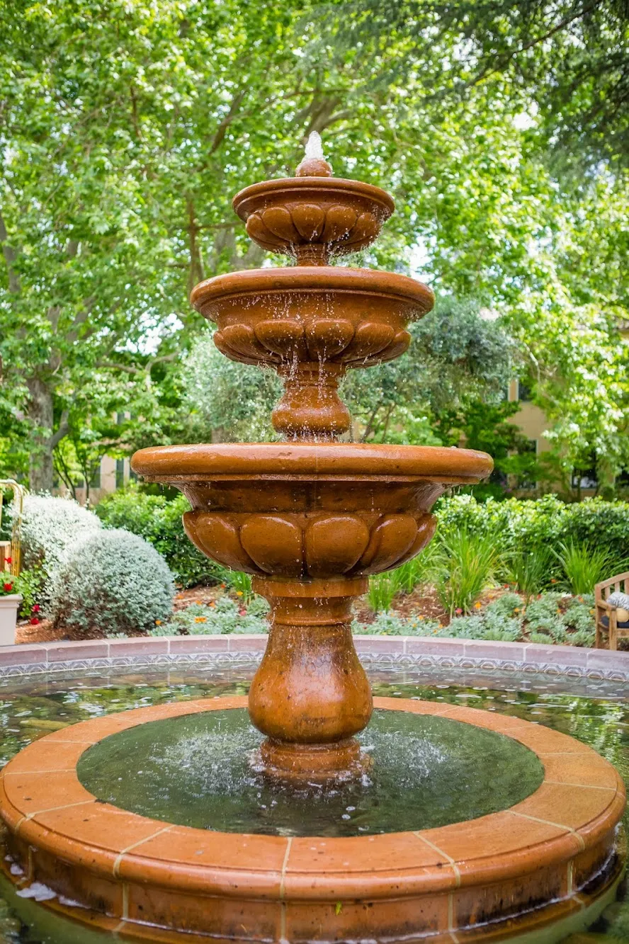 Fairmont Sonoma Mission Inn & Spa — Exterior, Sonoma