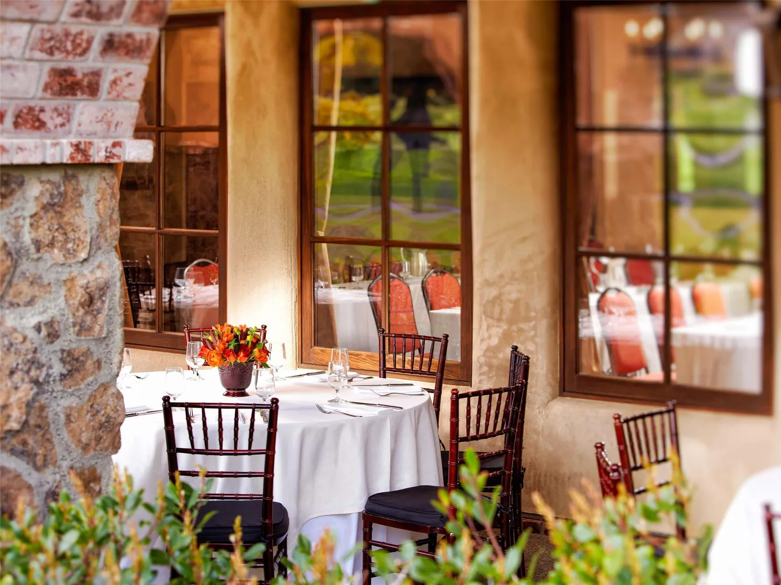 Fairmont Sonoma Mission Inn & Spa — Exterior, Sonoma