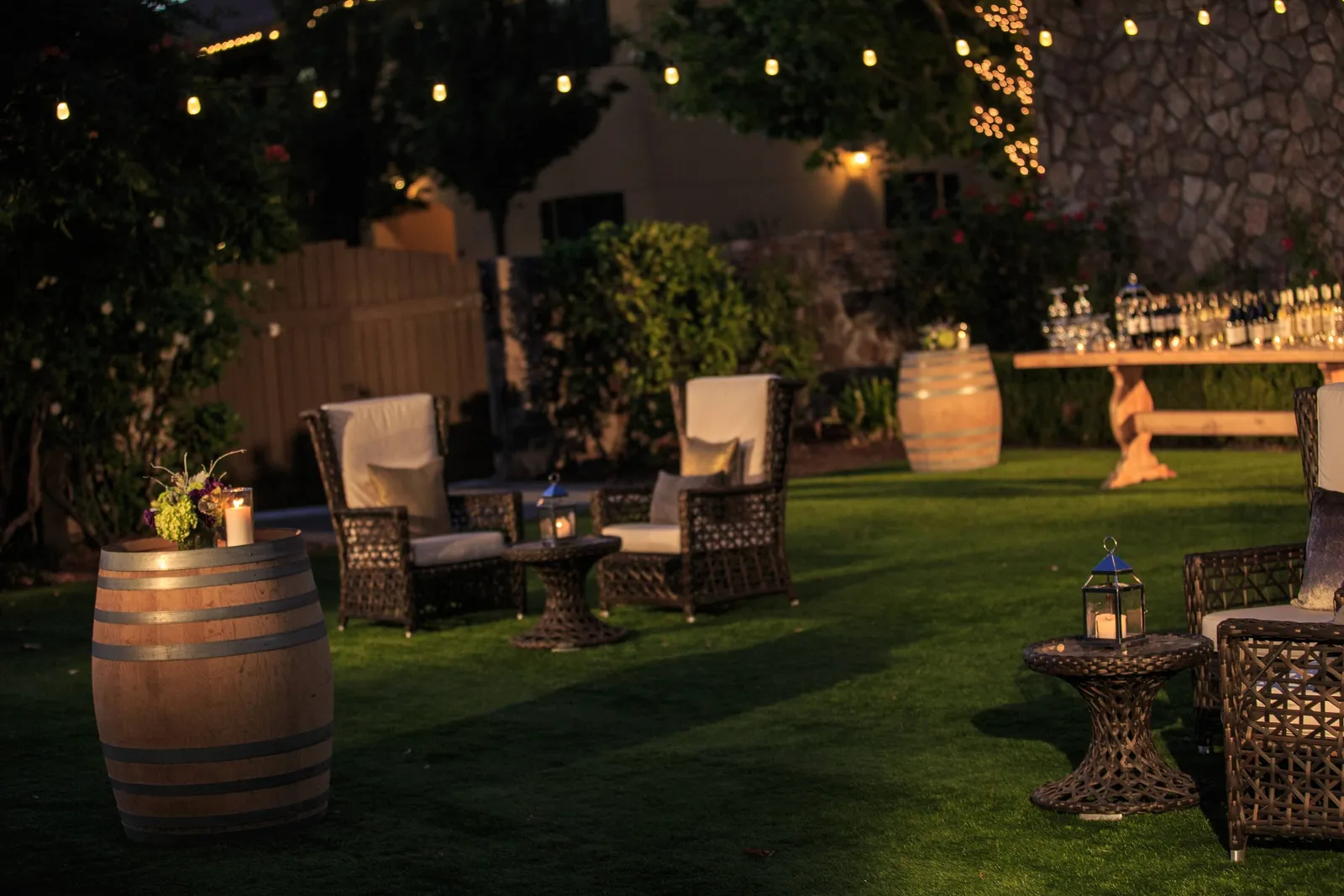 The Lodge at Sonoma Resort, Autograph Collection — Exterior, Sonoma