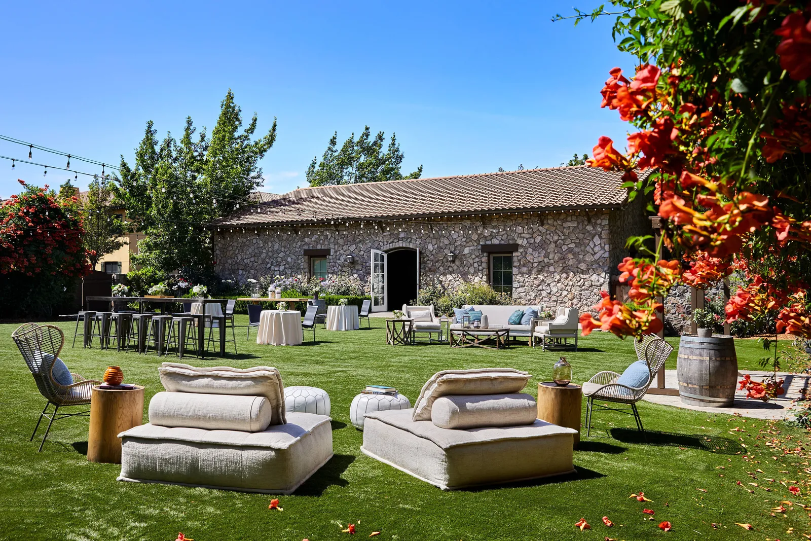 The Lodge at Sonoma Resort, Autograph Collection — Exterior, Sonoma