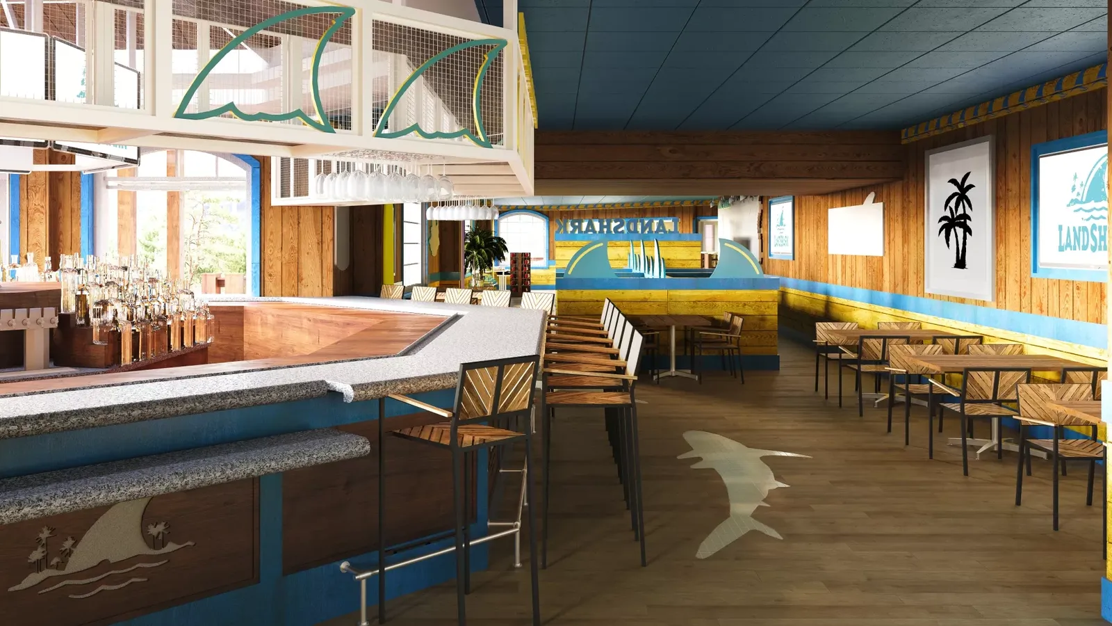 Margaritaville Resort Lake Tahoe, South Lake Tahoe