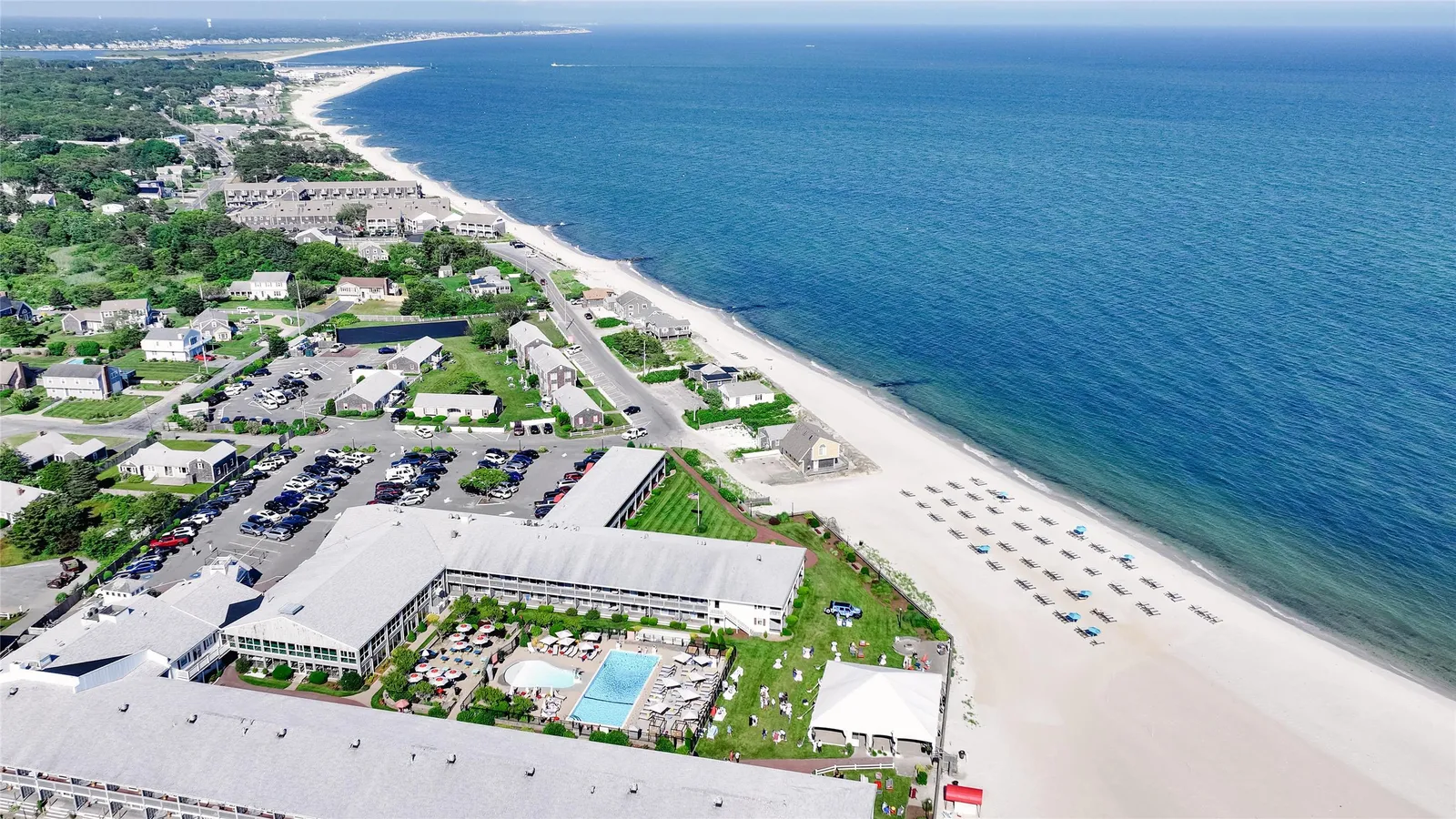 Red Jacket Beach Resort & Spa — Exterior, South Yarmouth
