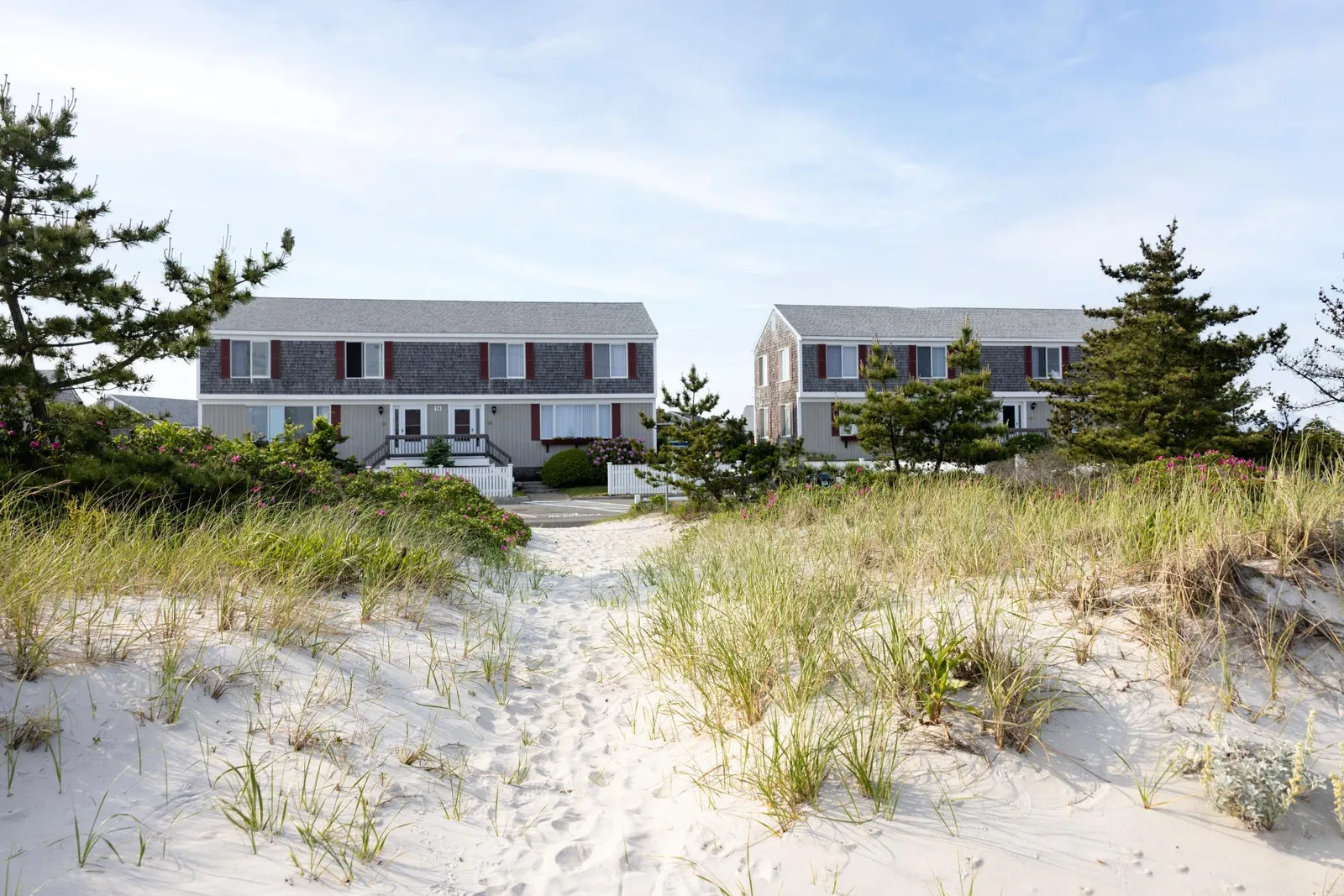 Red Jacket Beach Resort & Spa — Exterior, South Yarmouth