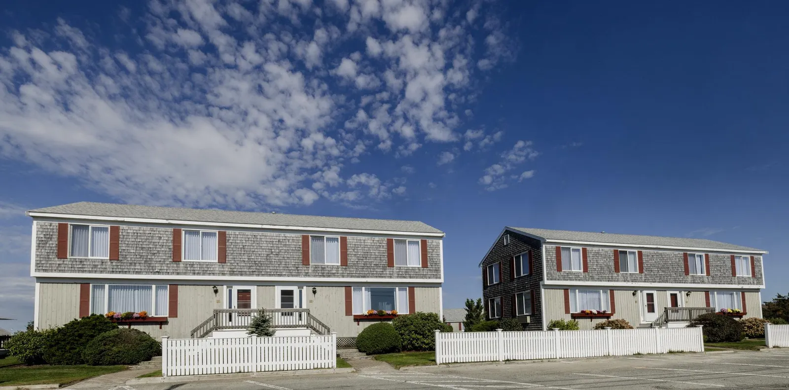Red Jacket Beach Resort & Spa — Exterior, South Yarmouth