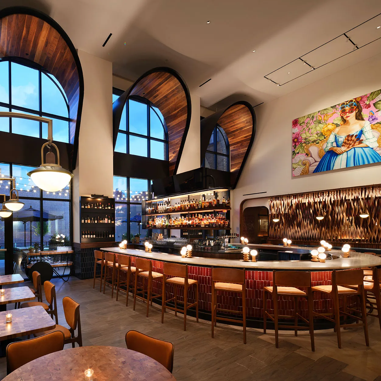 21c Museum Hotel St. Louis, St. Louis