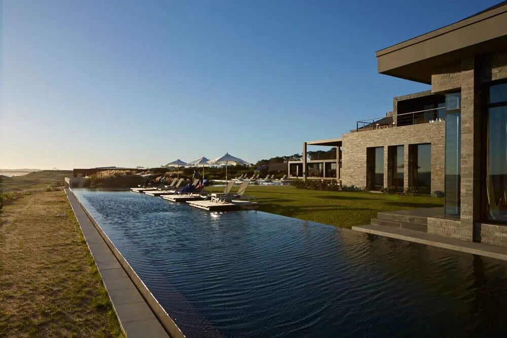 Bahia Vik José Ignacio, José Ignacio